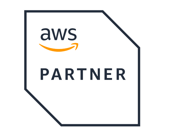 AWS Partner Logo